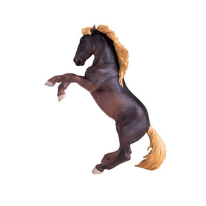 Brumby hoppe legetøjsfigur 8x5x15 cm kunststof, 3+ år – Mojo