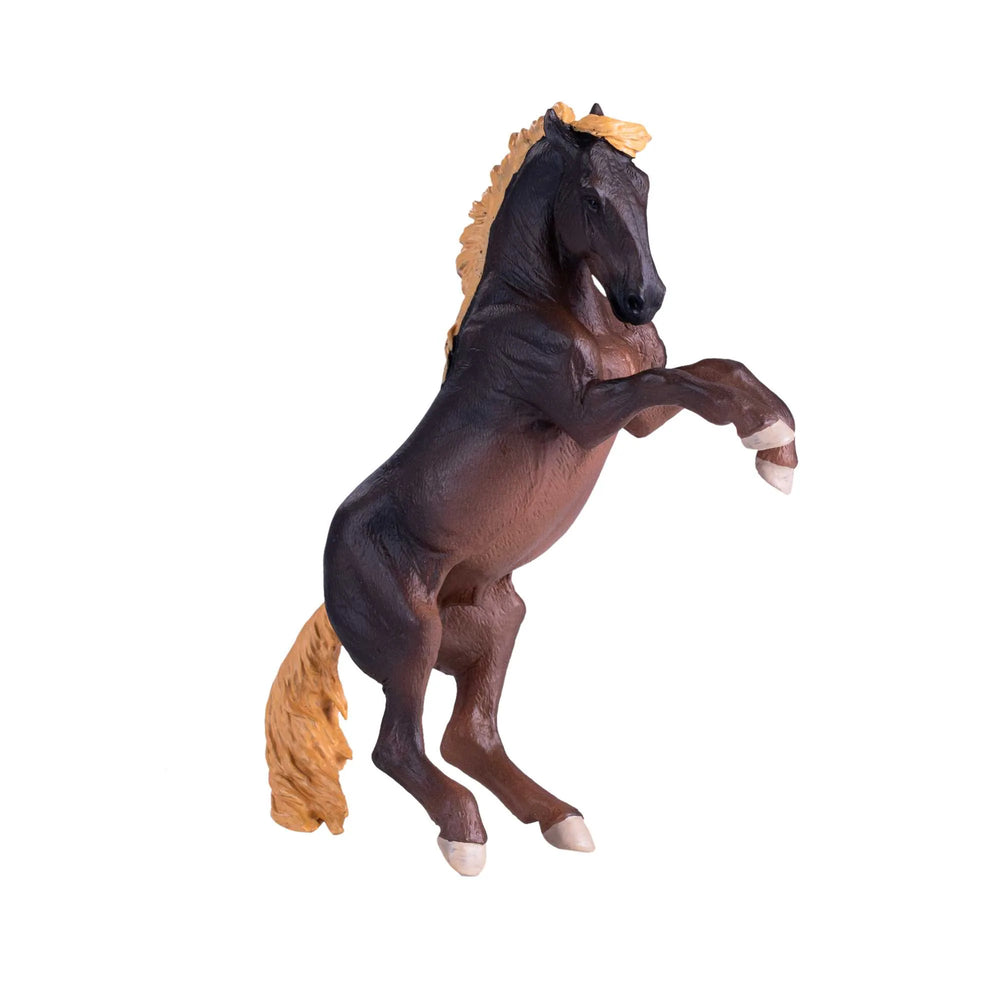 Brumby hoppe legetøjsfigur 8x5x15 cm kunststof, 3+ år – Mojo