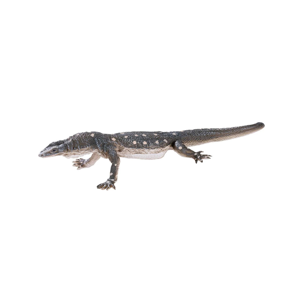Perentie firben legetøjsfigur 15 cm, kunststof, fri for ftalater – Mojo