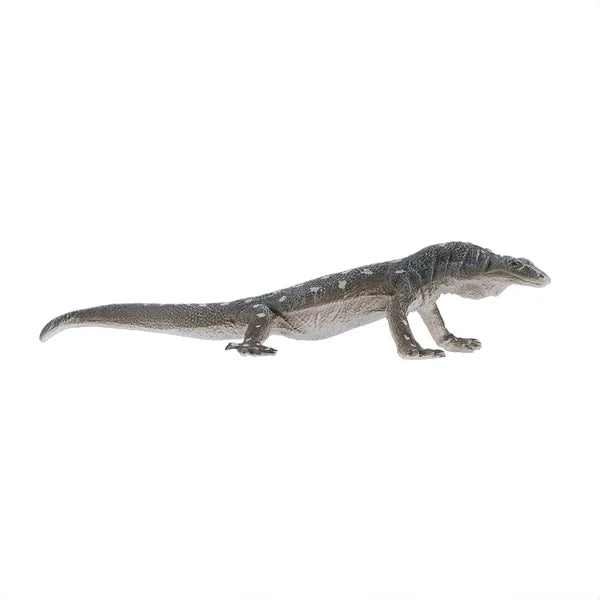 Perentie firben legetøjsfigur 15 cm, kunststof, fri for ftalater – Mojo