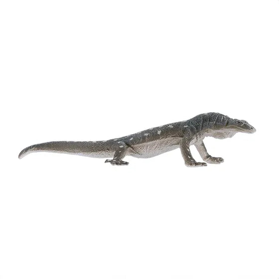 Perentie firben legetøjsfigur 15 cm, kunststof, fri for ftalater – Mojo