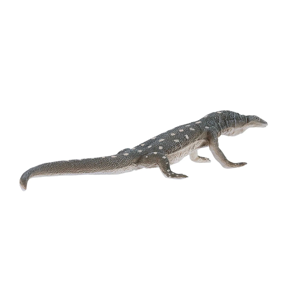 Perentie firben legetøjsfigur 15 cm, kunststof, fri for ftalater – Mojo