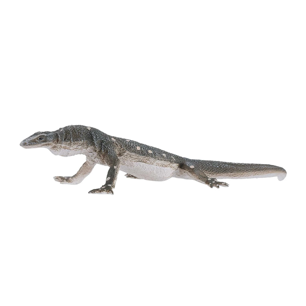 Perentie firben legetøjsfigur 15 cm, kunststof, fri for ftalater – Mojo