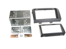 2-DIN kit Fiat Croma 05-> antrazite