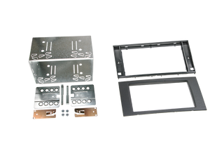 2-DIN kit Ford diverse sort