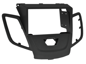 2-DIN kit Ford Fiesta 10/2008->