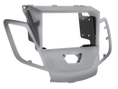 2-DIN kit Ford Fiesta 10/2008->