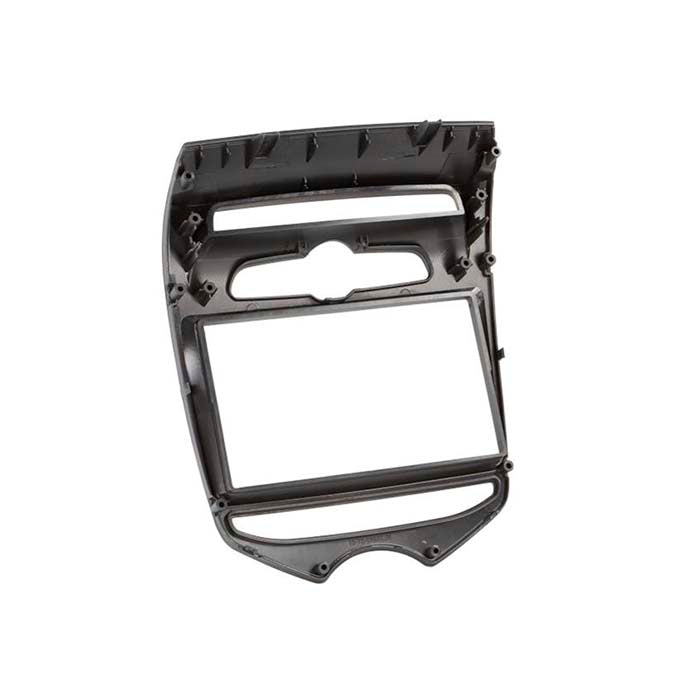2-DIN kit Hyundai ix20 11/2010->  med manuel klima