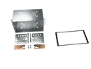 2-DIN kit Kia Sorento 11/2006->3/2009
