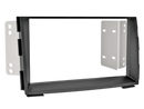 2-DIN kit Kia Venga 2010-> sort