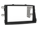 2-DIN kit Kia Sorento II 4/2009->