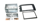 2-DIN kit smart fortwo/forfour