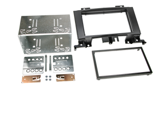2-DIN kit Sprinter w906/crafter 06->