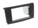 2-DIN kit Mercedes M-klasse 2005 - 06/2011
