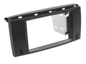 2-DIN kit Mercedes R-klasse 2006->2012