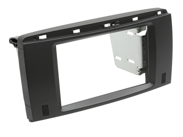 2-DIN kit Mercedes R-klasse 2006->2012