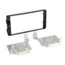 2-DIN kit Mitsubishi asx 2015->