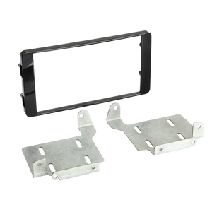 2-DIN kit Mitsubishi asx 2015->