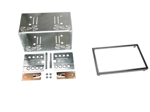 2-DIN kit universal