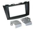 2-DIN kit Swift 2011-> sort