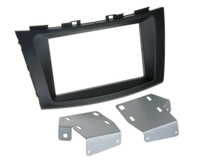 2-DIN kit Swift 2011-> sort