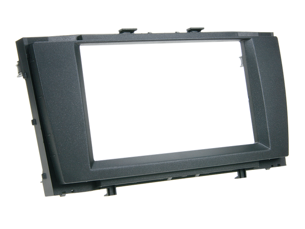 Radioramme 2-DIN Avensis t27 09-> sort