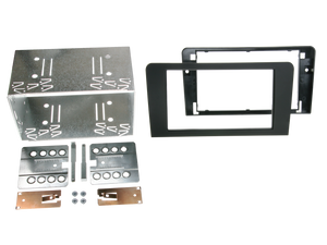 2-DIN kit Audi A3 8p 2003 -> "pro-kit"