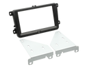2-DIN kit VW/Seat/skoda
