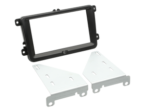 2-DIN kit VW/Seat/skoda