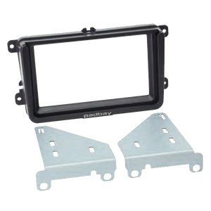 Padbay ipad MINI facia adapter sort