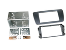 2-DIN kit Ibiza 6j 08-> sort