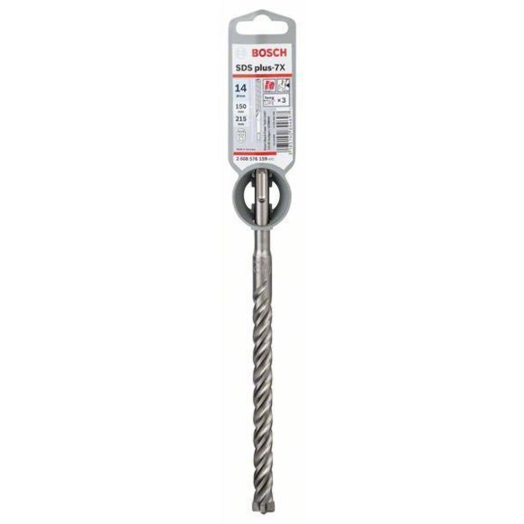 Bosch SDS-plus-7X Borebit