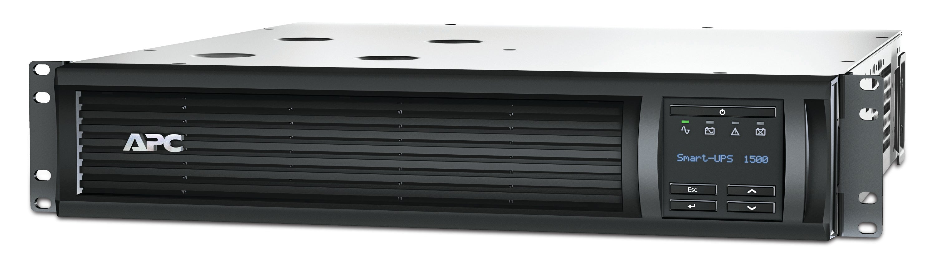 APC Smart-UPS SMT1500RM2UC UPS