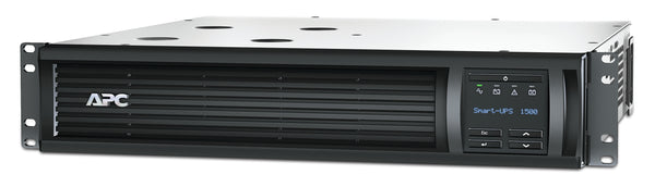 APC Smart-UPS SMT1500RM2UC UPS