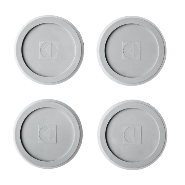 Electrolux Essential E4WHPA02 Anti-vibration gummipude