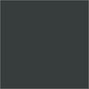 Gallery Akvarel, L: 9,3 cm, tykkelse 8 mm, sort (331), 12 stk./ 1 pk.