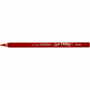 Super Ferby 1 farveblyanter, L: 18 cm, mine 6,25 mm, orange, 12 stk./ 1 pk.