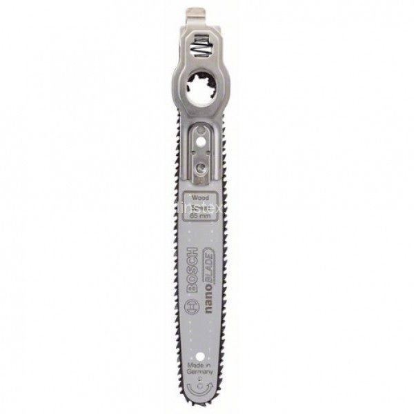 Bosch nano Blade Wood Speed Kædesavsguidebarre