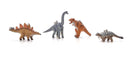 Display Nøglering (72 Stk.) – Dinosaur – Mojo