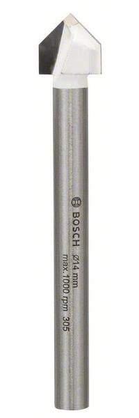Bosch 2 608 587 167 borehoved Undersæningsborebit 1 stk