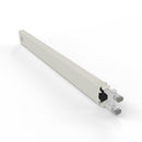 Cassette / 8RU / STP / White