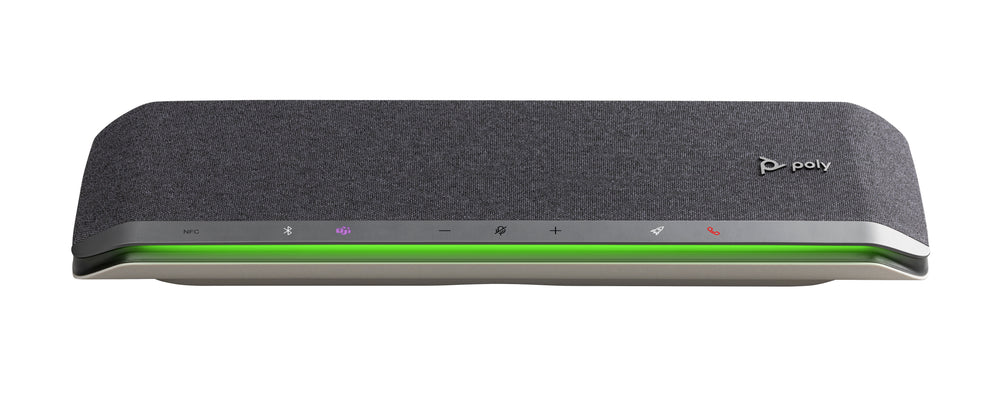 Poly Sync 60-M Smart højttalertelefon Trådløs Kabling