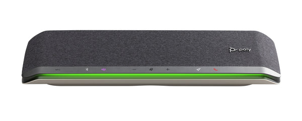 Poly Sync 60-M Smart højttalertelefon Trådløs Kabling