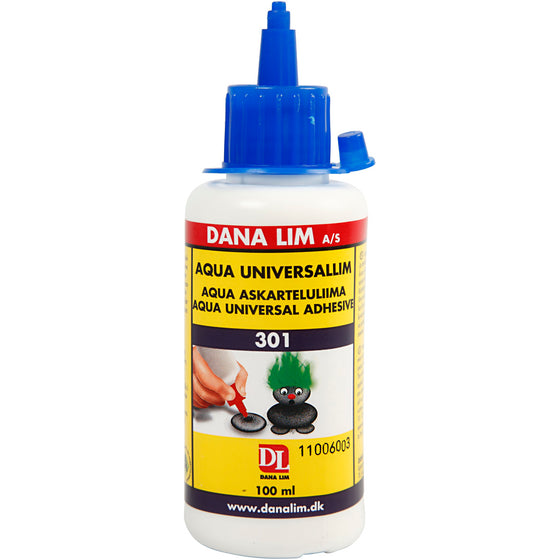 Aqua Universallim, 100 ml/ 1 fl.