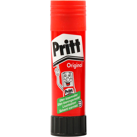 Pritt limstift, 43 g, 1 stk.