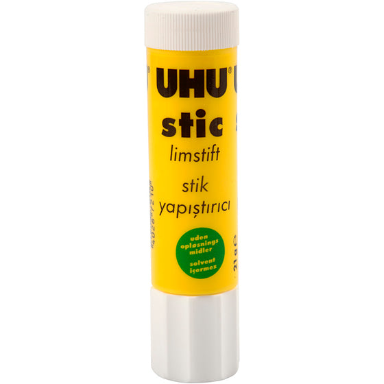 UHU Limstift, 21 g, 1 stk.