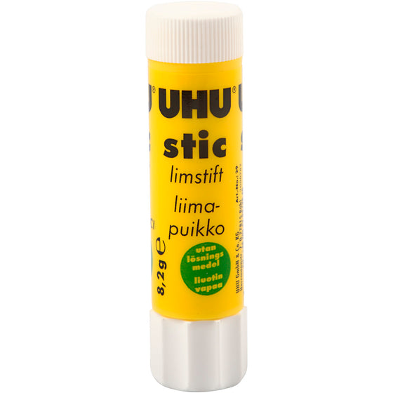 UHU Limstift, 8,2 g, 1 stk.