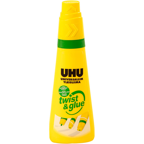 UHU Twist & Glue, 100 g/ 1 fl.