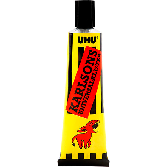UHU Karlsons Klister, 45 g/ 1 pk.