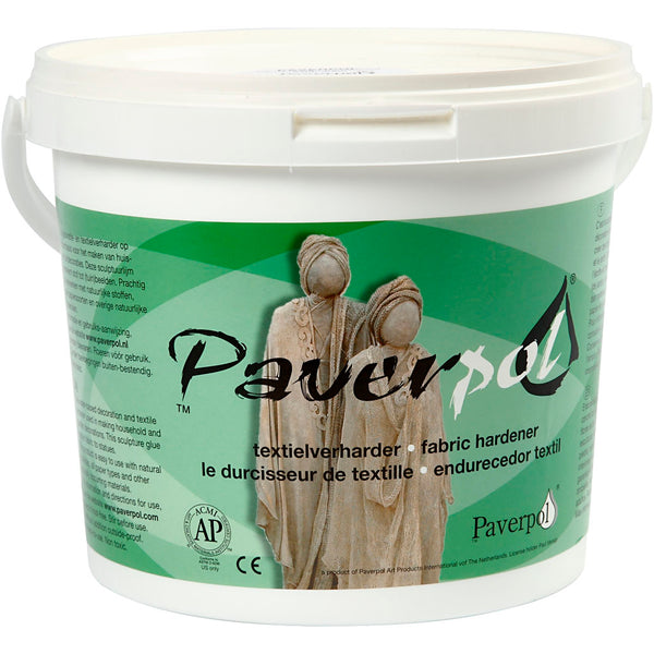 Paverpol skulpturlim, 5000 g/ 1 ds.